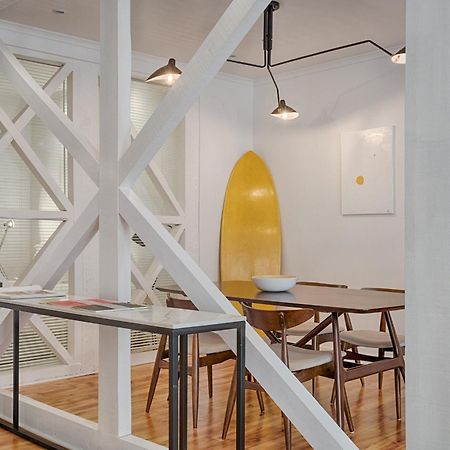 Architectural Gem In Bica Apartment Lisboa Екстериор снимка