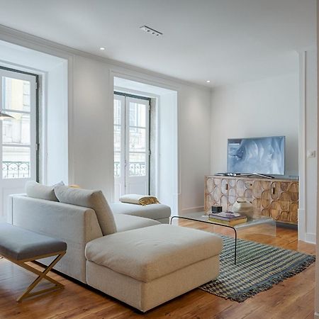 Architectural Gem In Bica Apartment Lisboa Екстериор снимка