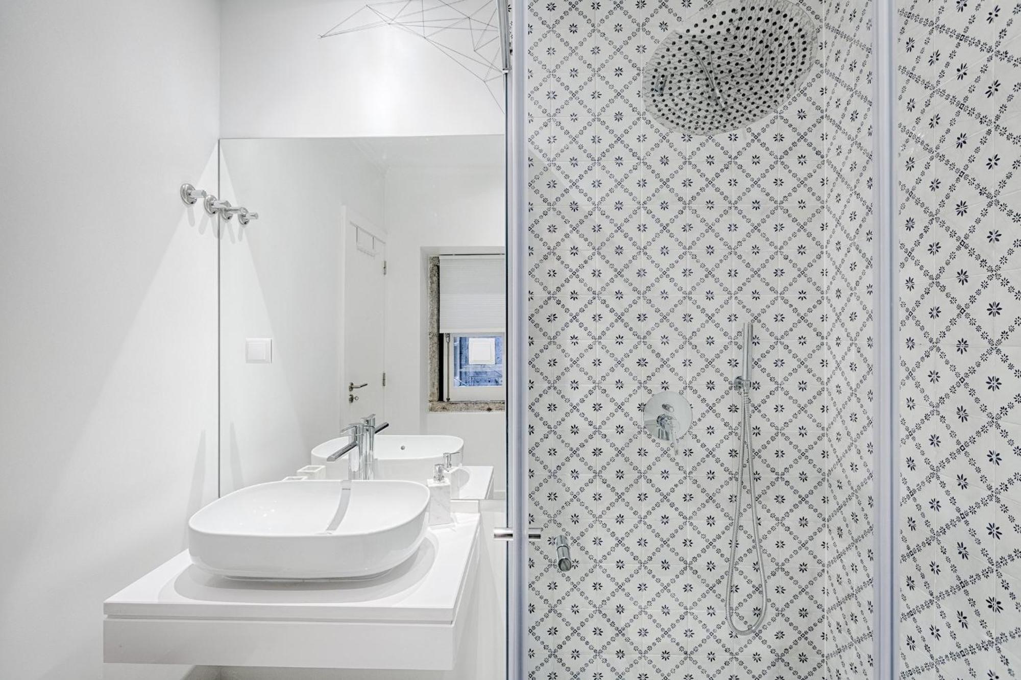 Architectural Gem In Bica Apartment Lisboa Екстериор снимка