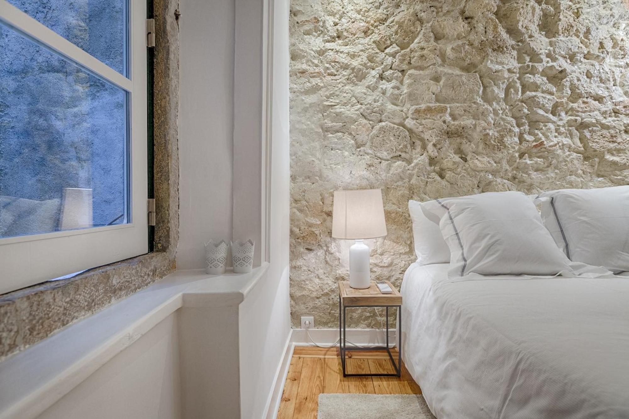 Architectural Gem In Bica Apartment Lisboa Екстериор снимка